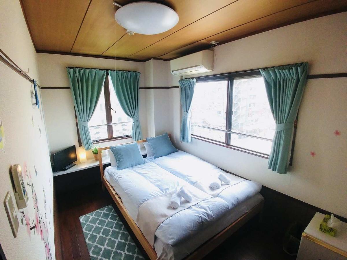 Village In Guest house Osaka