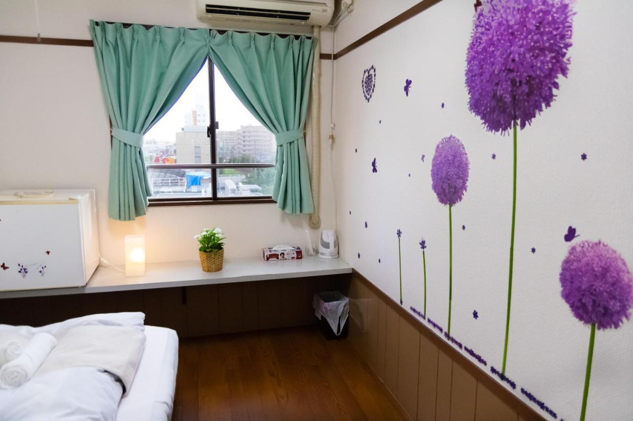 Village In Guest house 2*