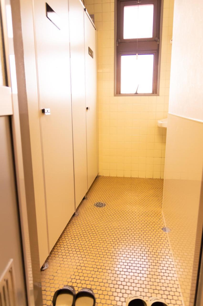 Guest house Village In Osaka